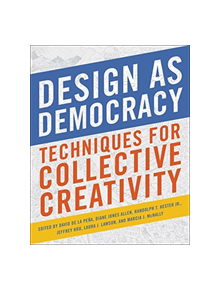 Design as Democracy - 9781610918473