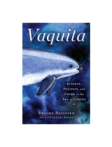 Vaquita - 9781610919319