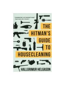 The Hitman's Guide to Housecleaning - 9781611091397