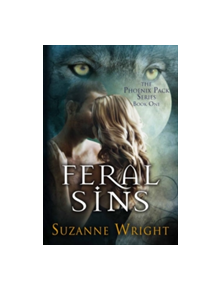 Feral Sins - 9781611097184