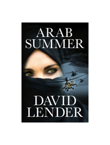 Arab Summer - 9781611097832