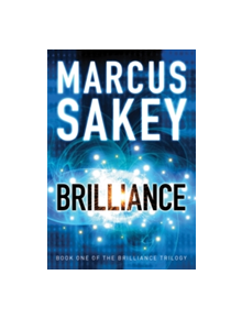 Brilliance - 9781611099690