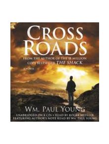 Cross Roads Audio Book - 9781611130607