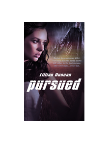 Pursued - 9781611160925
