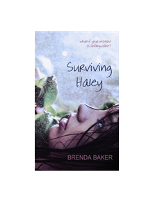 Surviving Haley - 9781611164824
