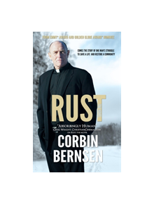 Rust: The Novel - 9781611165111