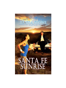 Santa Fe Sunrise - 9781611165357