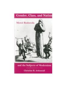 Gender, Class, and Nation - 9781611481938