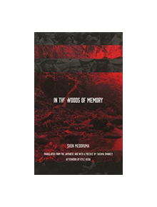 In the Woods of Memory - 9781611720372
