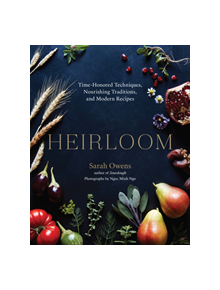 Heirloom - 9781611805420