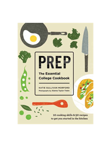 Prep - 9781611806106