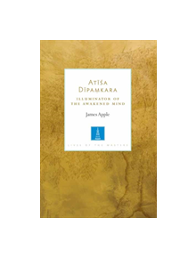 Atisa Dipamkara - 9781611806472