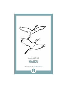 The Pocket Haiku - 9781611807004