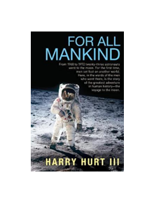 For All Mankind - 9781611854794
