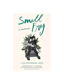 Small Fry - 9781611854916