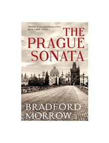 The Prague Sonata - 9781611855036