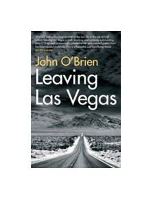 Leaving Las Vegas - 9781611855210