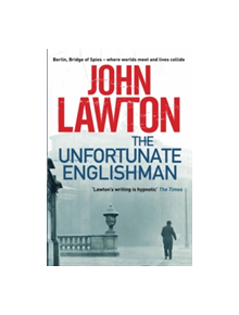 The Unfortunate Englishman - 9781611855449