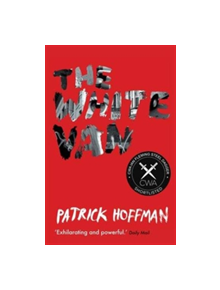 The White Van - 9781611855524