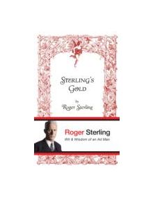 Sterling's Gold - 9781611856002
