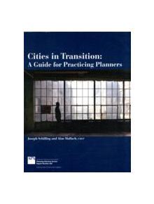 Cities In Transition - 9781611900088