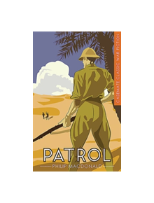 Patrol - 9781612003788