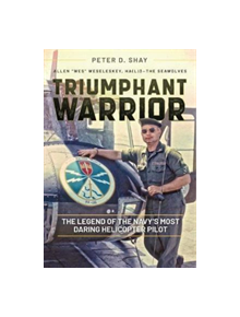Triumphant Warrior - 9781612007632