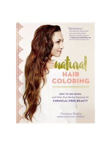 Natural Hair Coloring - 9781612125985
