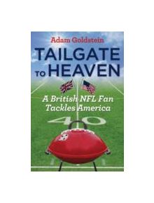 Tailgate to Heaven - 9781612347080