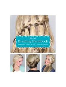 The New Braiding Handbook - 9781612432960