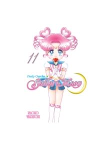 Sailor Moon Vol. 11 - 9781612620077