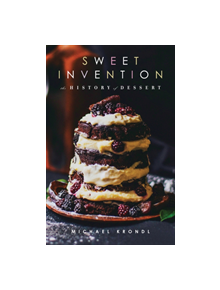 Sweet Invention - 9781613736555