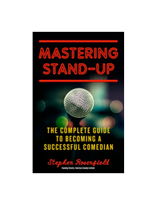 Mastering Stand Up - 9781613736920