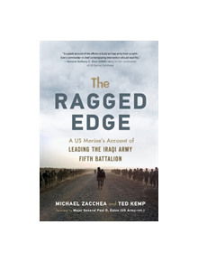 The Ragged Edge - 9781613738412
