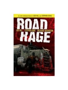 Road Rage - 9781613772829