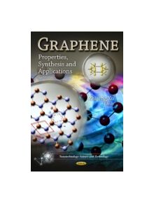 Graphene - 9781614709497