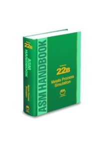ASM Handbook - 9781615030057