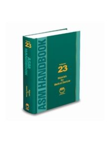 ASM Handbook - 9781615038275