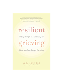 Resilient Grieving - 9781615193752