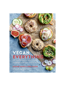 Vegan Everything - 9781615195886