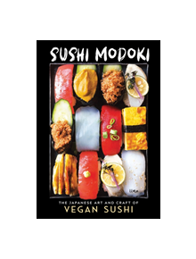 Sushi Modoki - 9781615196081