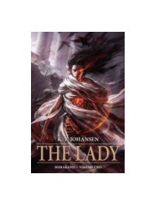 The Lady - 9781616149802