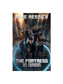 The Fortress in Orion - 9781616149901