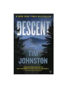 Descent - 9781616204778