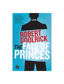 The Fall of Princes - 9781616206031