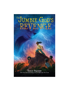 The Jumbie God's Revenge - 9781616208912