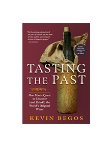 Tasting the Past - 9781616209377