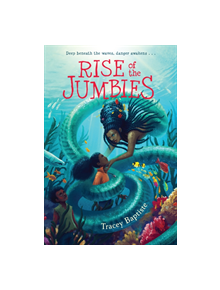 Rise of the Jumbies - 9781616209827