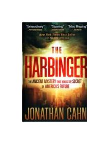 Harbinger, The - 9781616386108