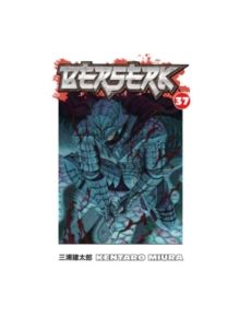 Berserk - 9781616552053